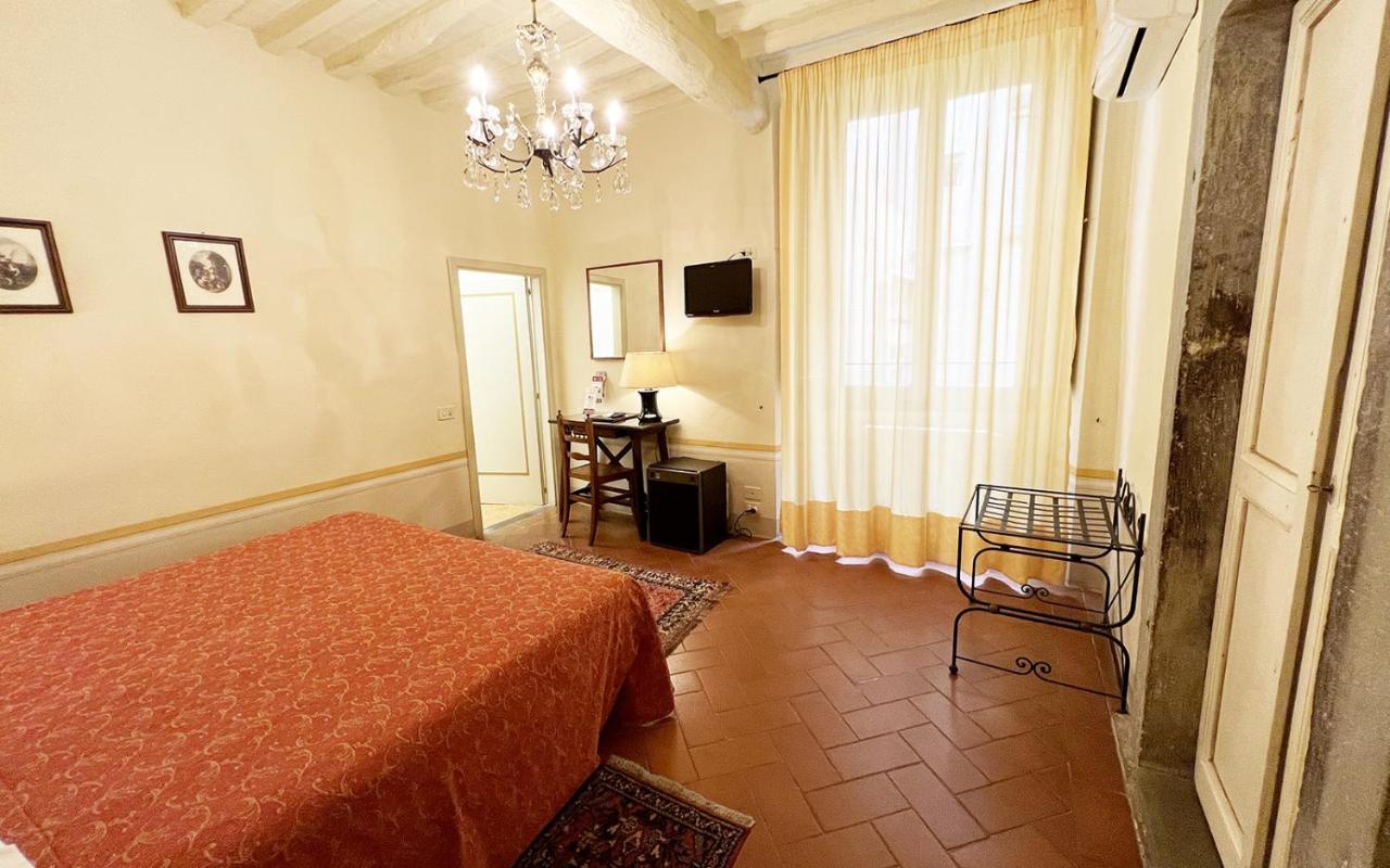 B&B Piccolo Hotel Cortona Exteriör bild
